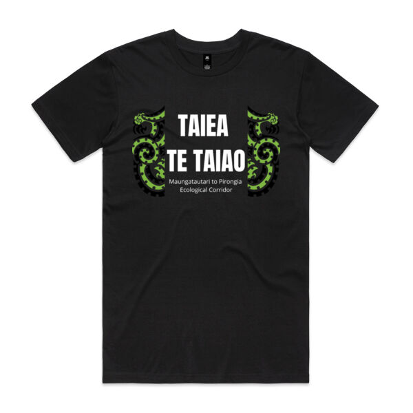 Taiea te Taiao All Products Thumbnail
