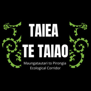 Taiea te Taiao Womens long sleeve Design